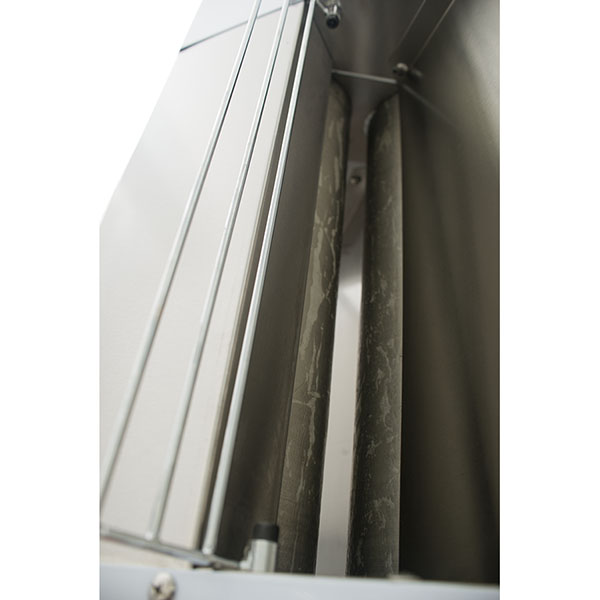 Тестораскаточная машина YM-500B Foodatlas (380V)