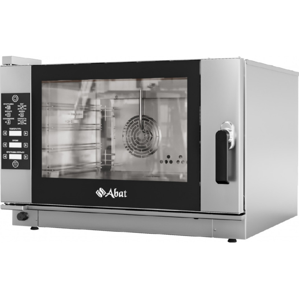 Конвекционная печь ABAT КЭП-4ПМ-01 25000
