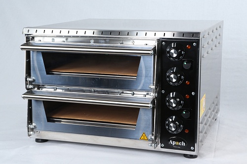 ПЕЧЬ ДЛЯ ПИЦЦЫ ЭЛЕКТРИЧЕСКАЯ APACH AMS2 1366200