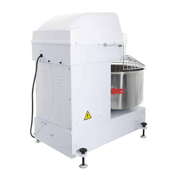Машина тестомесильная HS-100A (AR) Foodatlas Pro