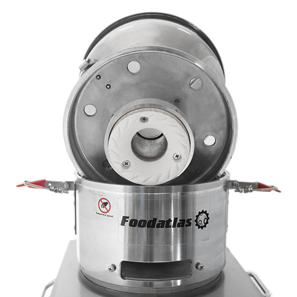 Коллоидная мельница Foodatlas HR-160L