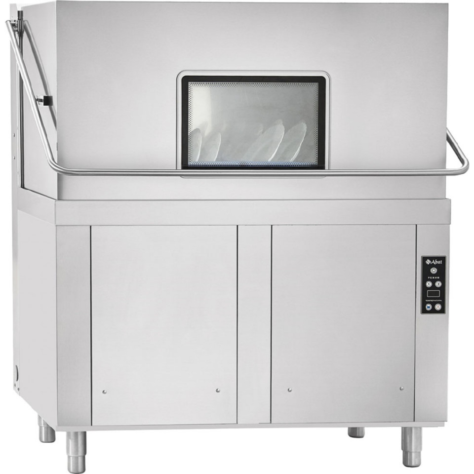 Купольная посудомоечная машина ABAT МПК-1400К 23590