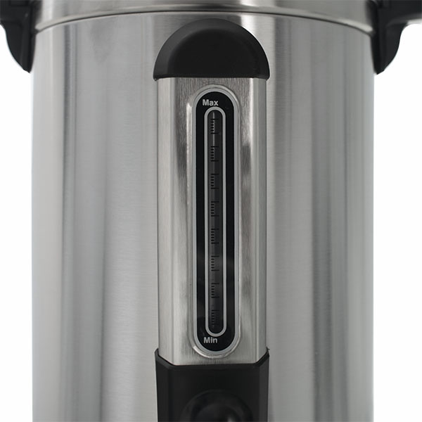 Электрокипятильник для кофе HLB-12L Foodatlas