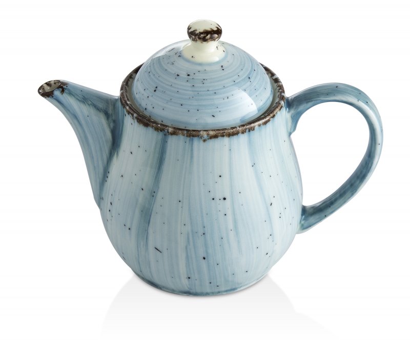 Чайник объем 675мл "Avanos Turquoise" Gural,Турция