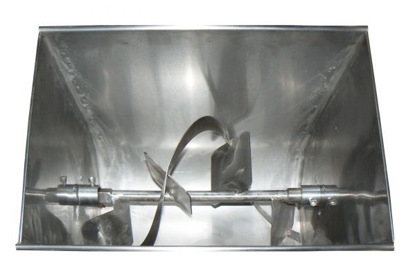 Машина для смешивания фарша BWL-50 (AR) Foodatlas