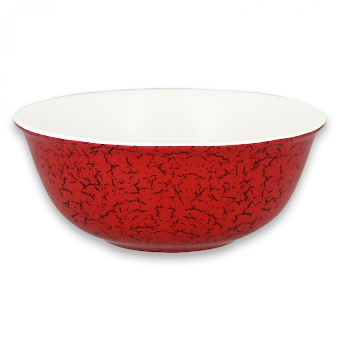 Салатник круглый RAK Porcelain «RUBY», D=16 см, H=6,5 см, 580 мл