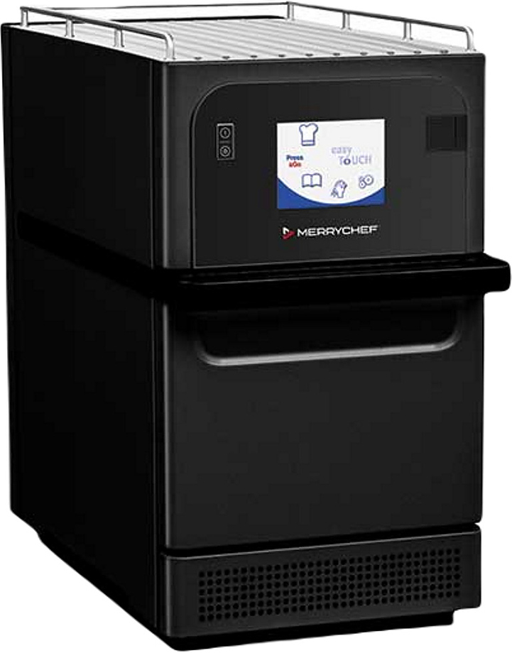 Конвекционная печь Merrychef eikon e2s SP Trend Black