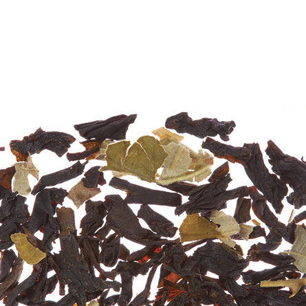 Black Currant Traditional | Черная Смородина Традиционная