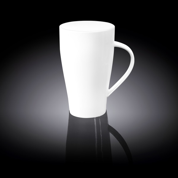 Кружка 580 мл. d=90 мм. h=155 мм. Wilmax /6/36/ 71317