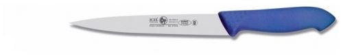 Нож рыбный филейный 160/280 мм  синий HoReCa Icel /1/6/ 35306