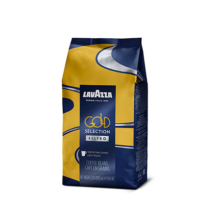 Lavazza Gold Selection Filtro | Лавацца Голд Селекшн Фильтро 3427