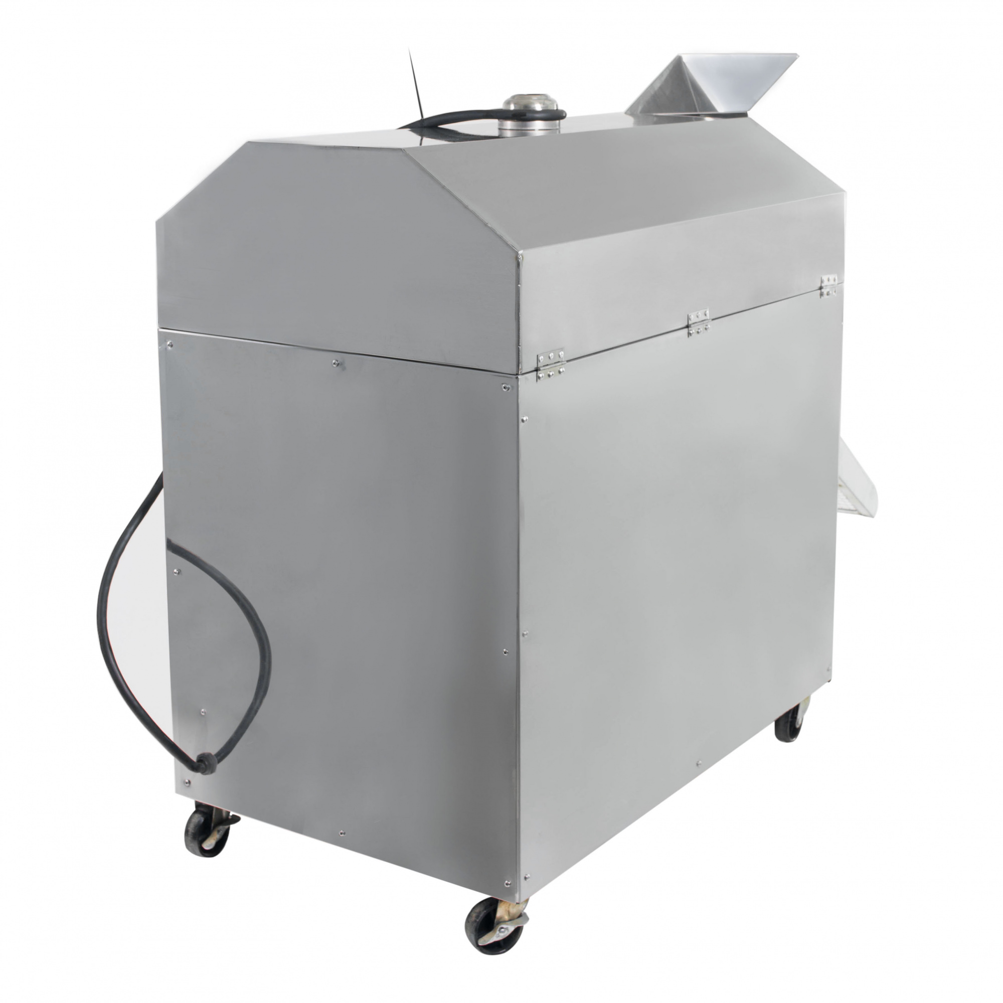 Печь для семечек, орехов KCW-50D Foodatlas