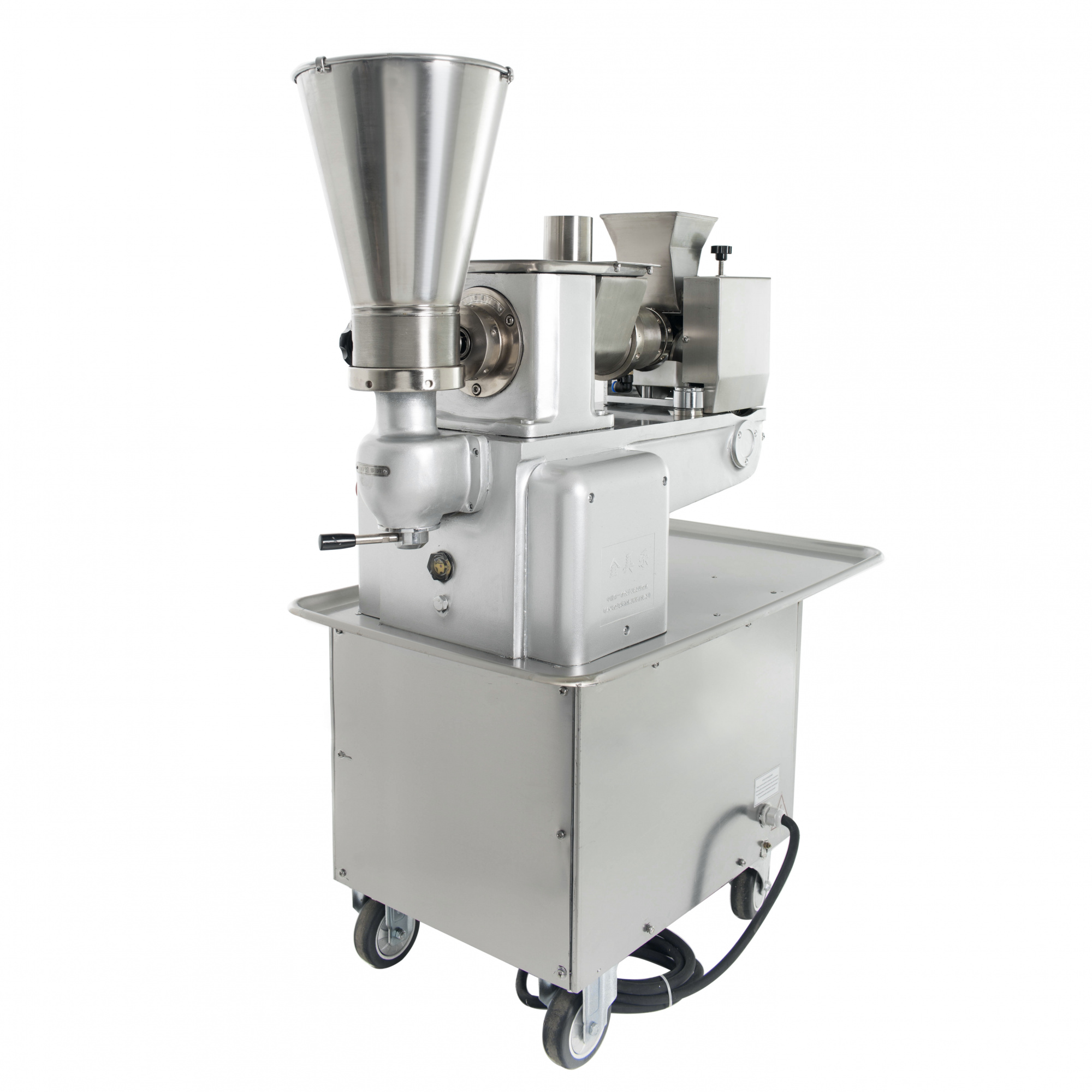 Пельменный аппарат JGL 120-5B (AR) Foodatlas